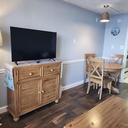 מירטל ביץ' Heated Pools, Heated Lazy River, 3 Hot Tubs-Privately Owned Oceanfront Renovated Condo On 12Th Floor מראה חיצוני תמונה
